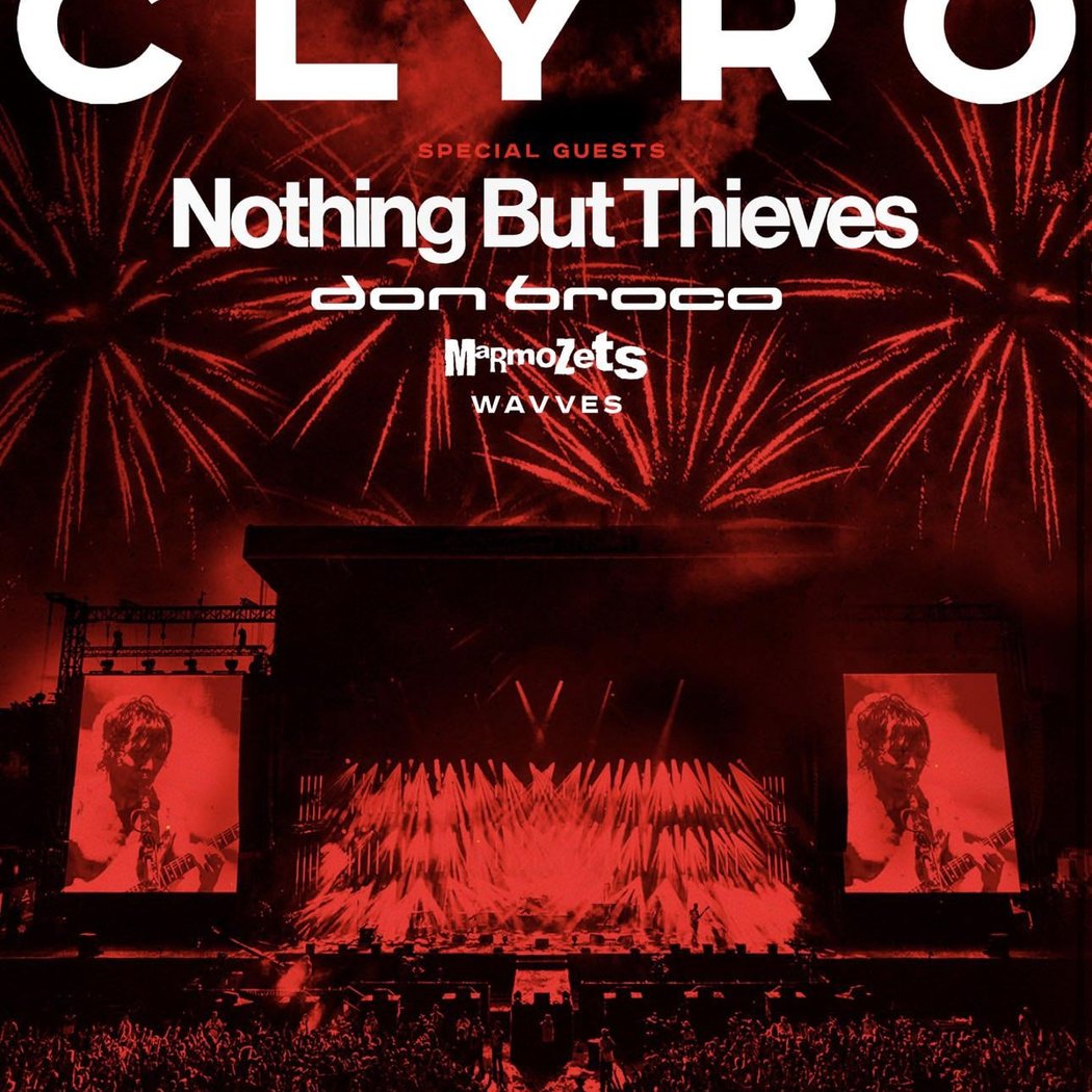 Biffy Clyro 2